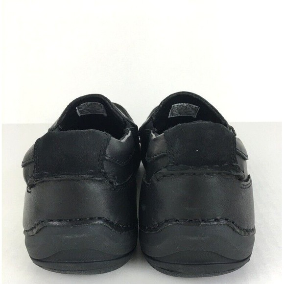 Rockport‎ Men\'s Black Leather Penny Loafer Size 13 Style K58034 NWB main image 7